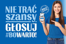 12 edycja Budżetu Obywatelskiego Miasta Krakowa
