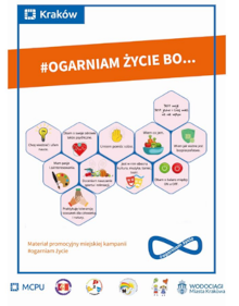 #ograniam życie