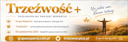 Projekt "Trzeźwość+"