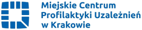 Logo Miejskie Centrum Profilaktyki Uzależnień