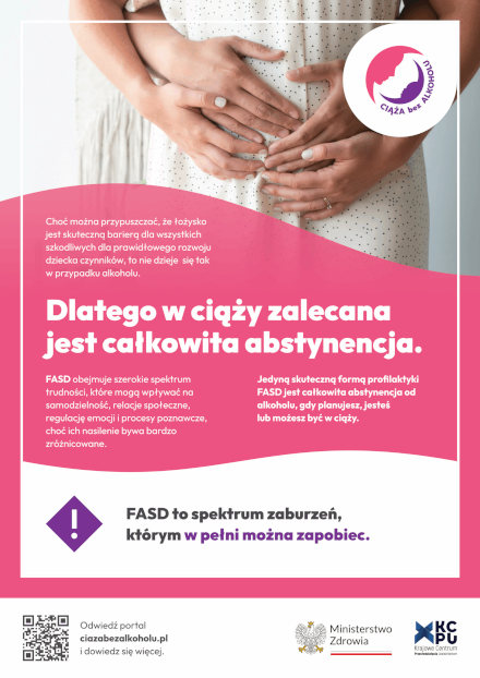 Światowy Dzień FASD