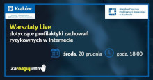 Warsztaty Live