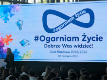 #Ogarniam Życie